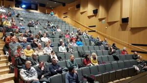 Predstavitev študije in javna razprava, 5.2 (9)